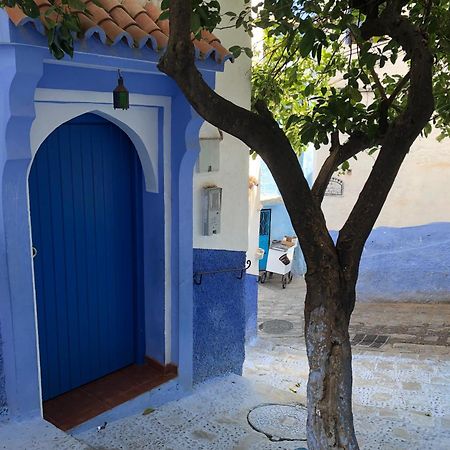 Bed and Breakfast Dar Onsar à Chefchaouen Extérieur photo