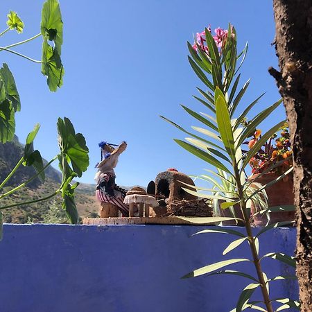 Bed and Breakfast Dar Onsar à Chefchaouen Extérieur photo