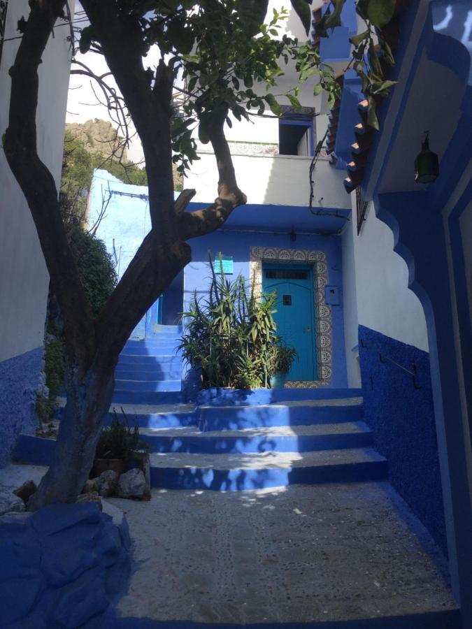 Bed and Breakfast Dar Onsar à Chefchaouen Extérieur photo