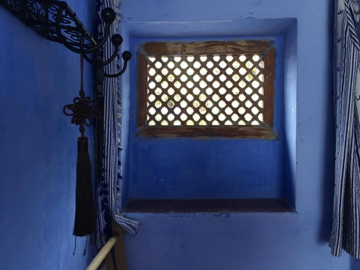 Bed and Breakfast Dar Onsar à Chefchaouen Extérieur photo