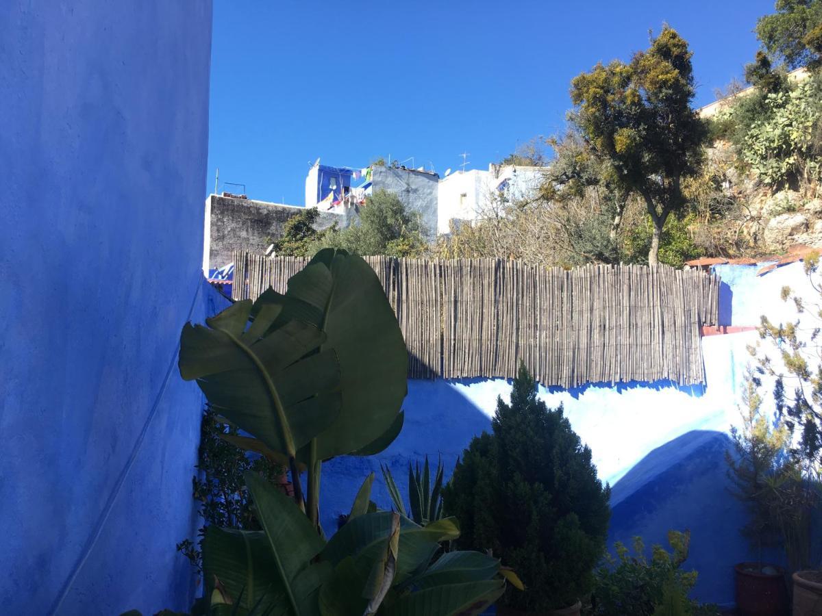 Bed and Breakfast Dar Onsar à Chefchaouen Extérieur photo