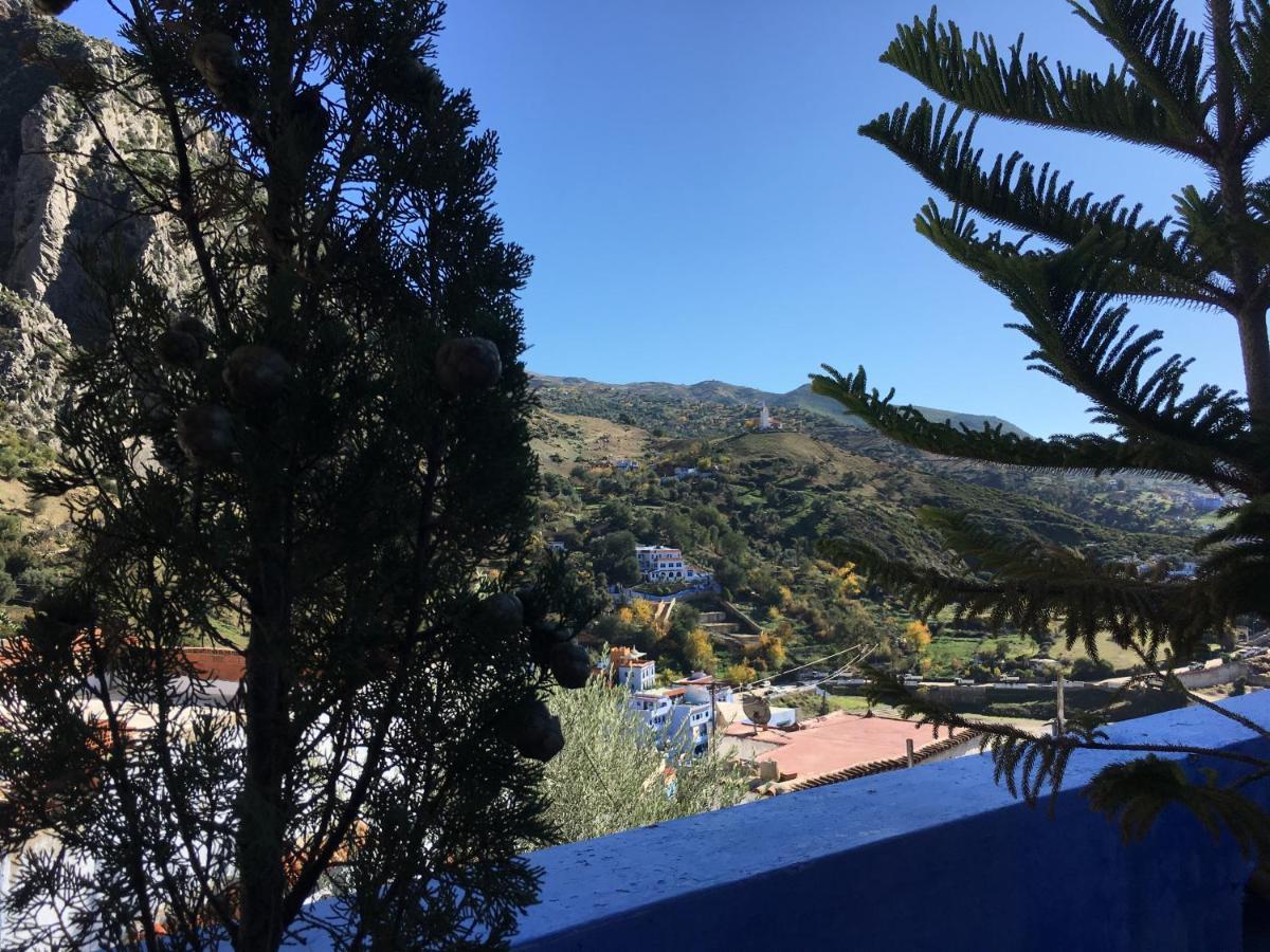 Bed and Breakfast Dar Onsar à Chefchaouen Extérieur photo